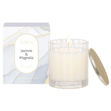 60g Jasmine & Magnolia Soy-Blend Candle
