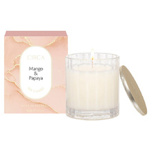 60g Mango & Papaya Soy-Blend Candle