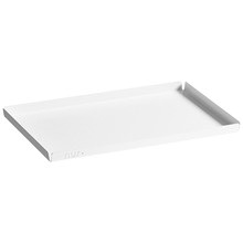 Nur Design Steel Tray