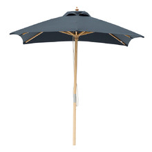 2m Square Market Umbrella