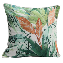 Evergreen Outdoor Cushion