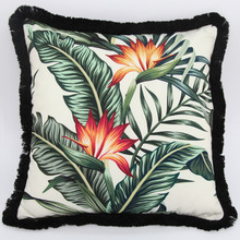 South Pacific Outdoor Cushion