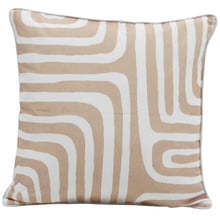 Taupe Waterway Outdoor Cushion