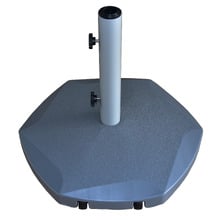 Topshade Umbrella Base