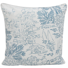 Vinta Outdoor Cushion