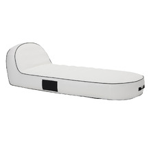 Easton Inflatable Pool Lounger