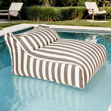 Marina Floating Outdoor Bean Bag Cover