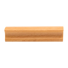 Loch Beech Wood Sleek Cabinet Handle