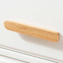 Blyth 128mm Ellipse Cabinet Handle