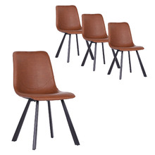 Giselle Dining Chairs (Set of 4)