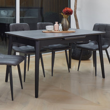 Aileen Extendable Ceramic Dining Table