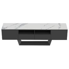 Edmund Ceramic TV Unit