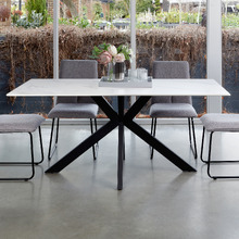 Atlas Ceramic Dining Table