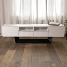 Payton Ceramic Entertainment Unit