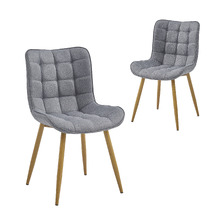 Dallas Dining Chairs (Set of 2)