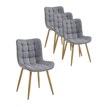 Dallas Dining Chairs (Set of 4)