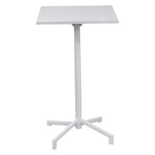 Swan Outdoor Bar Table