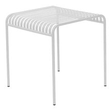 Swan Outdoor Dining Table