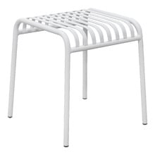 Swan Outdoor Side Table