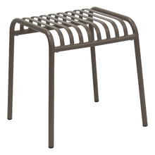Swan Outdoor Side Table