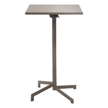 Swan Outdoor Bar Table