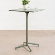 Swan Outdoor Bar Table