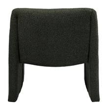 Enzo Boucle Accent Chair