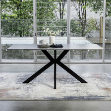 Wesley Ceramic Dining Table