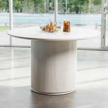 Freyle Ceramic Dining Table