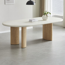 Burbank Dining Table