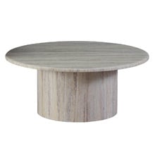 Staten Marble Coffee Table