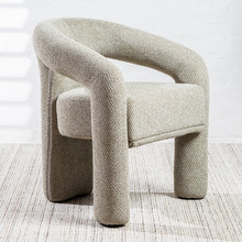 Bellevue Chenille Dining Chair