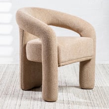 Bellevue Chenille Dining Chair