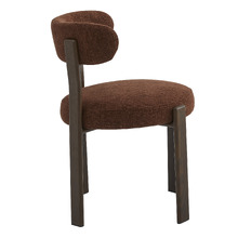Miramar Chenille Dining Chairs (Set of 2)