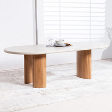 Burbank Dining Table