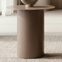 Sylvie Round Side Table