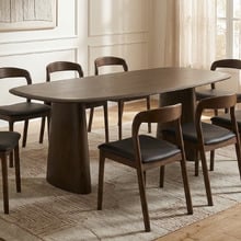 Uriel Dining Table