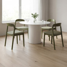 Sylvie Round Dining Table