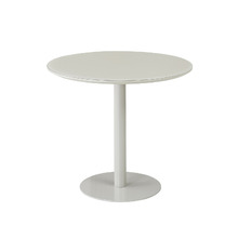 Riven Round Dining Table