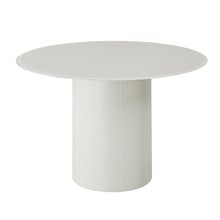 Sylvie Round Dining Table