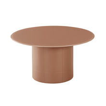 Sylvie Round Coffee Table