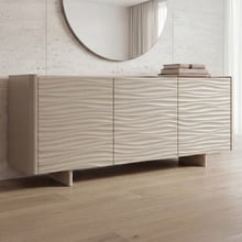 Hera 3 Door Sideboard