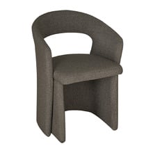 Marlow Chenille Dining Chair