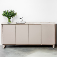 Milford Ceramic & Glass Sideboard