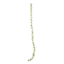 200cm Faux English Ivy Hanging Garland