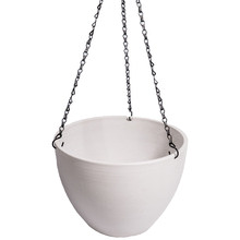 Hanging Planter with Chain