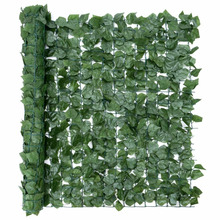 3m Faux Double Sided Ivy Roll