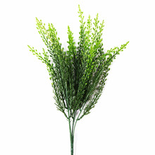 30cm Faux Long Wild Grass