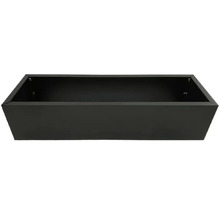 Martinus Steel Planter