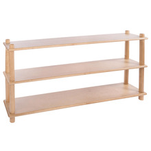 Zayden 3 Tier Console Table